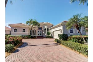 16660 Crownsbury Way, FORT MYERS, FL 33908 Sold 02/15/24