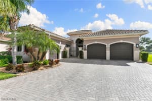 4366 Caldera Circle, NAPLES, FL 34119 Sold 04/26/24
