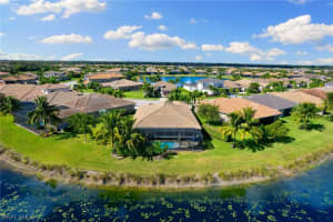 4366 Caldera Circle, NAPLES, FL 34119 Sold 04/26/24