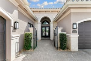4366 Caldera Circle, NAPLES, FL 34119 Sold 04/26/24