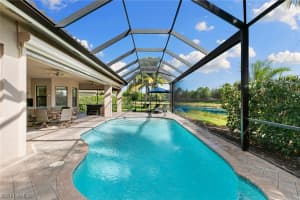 4366 Caldera Circle, NAPLES, FL 34119 Sold 04/26/24