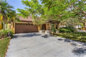 6608 Cutty Sark Lane, NAPLES, FL 34104 Sold 04/10/24