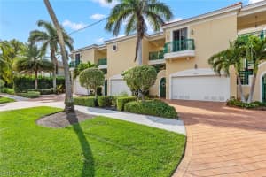 1160 Clam Court, NAPLES, FL 34102 Sold 05/01/24