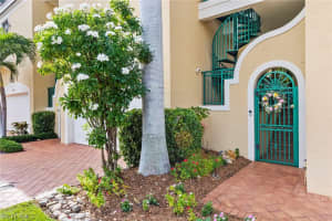 1160 Clam Court, NAPLES, FL 34102 Sold 05/01/24