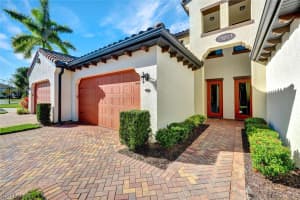 15213 Butler Lake Drive, NAPLES, FL 34109 Sold 02/15/24
