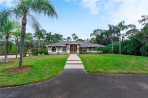 6160 Copper Leaf Lane, NAPLES, FL 34116 Sold 11/25/24