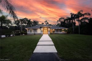 6160 Copper Leaf Lane, NAPLES, FL 34116 Sold 11/25/24