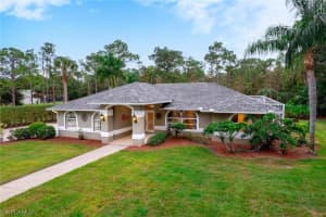 6160 Copper Leaf Lane, NAPLES, FL 34116 Sold 11/25/24