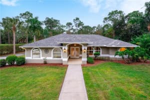 6160 Copper Leaf Lane, NAPLES, FL 34116 Sold 11/25/24