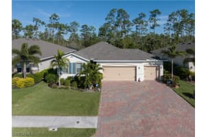 3075 Amadora Circle, CAPE CORAL, FL 33909 Sold 02/15/24