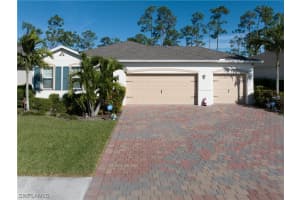 3075 Amadora Circle, CAPE CORAL, FL 33909 Sold 02/15/24