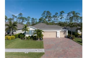 3075 Amadora Circle, CAPE CORAL, FL 33909 Sold 02/15/24
