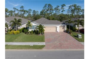 3075 Amadora Circle, CAPE CORAL, FL 33909 Sold 02/15/24