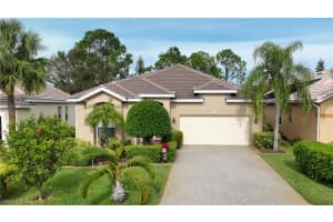 2334 Bainmar Drive, LEHIGH ACRES, FL 33973 Sold 02/21/24
