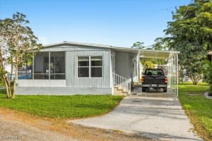 138 Flame Lane, NORTH FORT MYERS, FL 33917 Sold 02/14/24