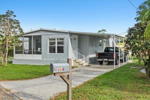 138 Flame Lane, NORTH FORT MYERS, FL 33917 Sold 02/14/24