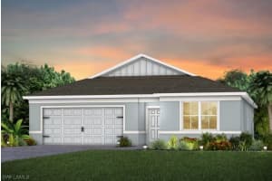 15893 Northridge Road, PUNTA GORDA, FL 33982 Sold 09/27/24