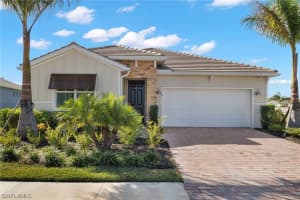 318 Deauville Loop, NAPLES, FL 34114 Sold 01/02/24