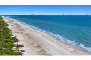 1401 Middle Gulf Drive, SANIBEL, FL 33957 Sold 05/01/24
