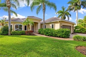 2767 Olde Cypress Drive, NAPLES, FL 34119 Sold 04/09/24