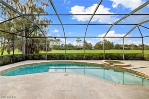 2767 Olde Cypress Drive, NAPLES, FL 34119 Sold 04/09/24