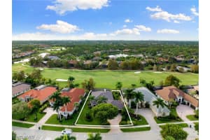 2767 Olde Cypress Drive, NAPLES, FL 34119 Sold 04/09/24