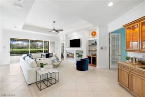 2767 Olde Cypress Drive, NAPLES, FL 34119 Sold 04/09/24