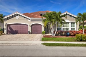 6631 Monterey Point, NAPLES, FL 34105 Sold 03/15/24