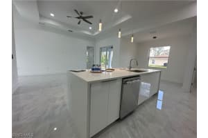 874 Spaulding Street, LEHIGH ACRES, FL 33974 Sold 10/07/24