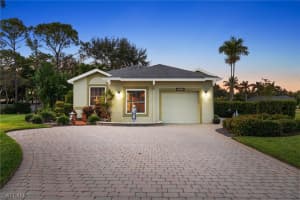 9225 Coachhouse Lane, ESTERO, FL 33928 Sold 01/22/24