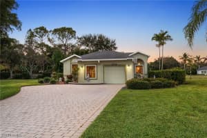 9225 Coachhouse Lane, ESTERO, FL 33928 Sold 01/22/24