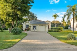 9225 Coachhouse Lane, ESTERO, FL 33928 Sold 01/22/24