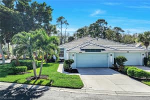698 Catamaran Court, NAPLES, FL 34110 Sold 06/17/24