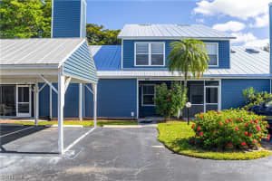 3317 Timberwood Circle, NAPLES, FL 34105 Sold 02/13/24