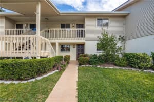 5705 Foxlake Drive, NORTH FORT MYERS, FL 33917 Sold 05/07/25
