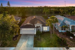 21722 Windham Run, ESTERO, FL 33928 Sold 03/01/24