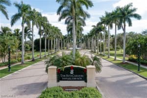 2738 Tiburon Boulevard, NAPLES, FL 34109 Sold 01/08/24