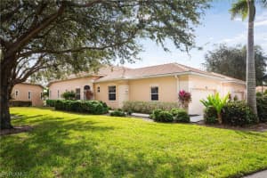 8165 Sanctuary Drive, NAPLES, FL 34104 Sold 07/08/24