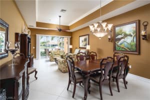 8165 Sanctuary Drive, NAPLES, FL 34104 Sold 07/08/24