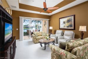 8165 Sanctuary Drive, NAPLES, FL 34104 Sold 07/08/24