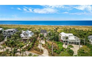 1318 Seaspray Lane, SANIBEL, FL 33957 Sold 06/11/24