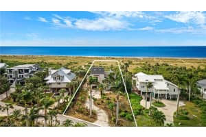 1318 Seaspray Lane, SANIBEL, FL 33957 Sold 06/11/24