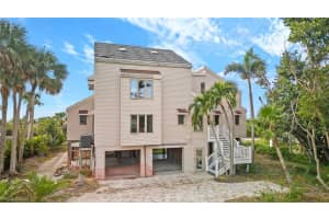 1318 Seaspray Lane, SANIBEL, FL 33957 Sold 06/11/24