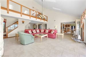 1318 Seaspray Lane, SANIBEL, FL 33957 Sold 06/11/24