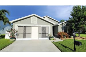24132 Buckingham Way, Port Charlotte, FL 33980, Sold 02/14/24