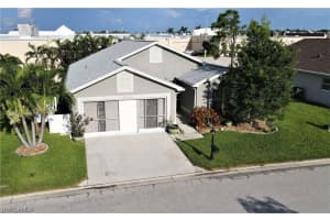 24132 Buckingham Way, Port Charlotte, FL 33980, Sold 02/14/24