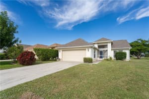15088 Cloverdale Drive, FORT MYERS, FL 33919 Sold 01/23/24