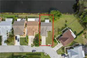 15088 Cloverdale Drive, FORT MYERS, FL 33919 Sold 01/23/24