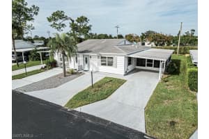 35 Dawn Flower Circle, LEHIGH ACRES, FL 33936 Sold 01/18/24