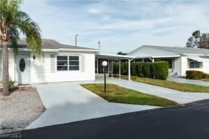 35 Dawn Flower Circle, LEHIGH ACRES, FL 33936 Sold 01/18/24